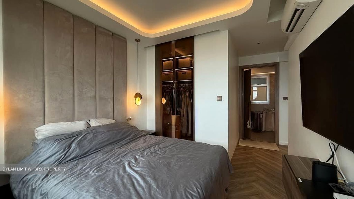 Blk 422A Northshore Straitsview (Punggol), HDB 5 Rooms #526930781